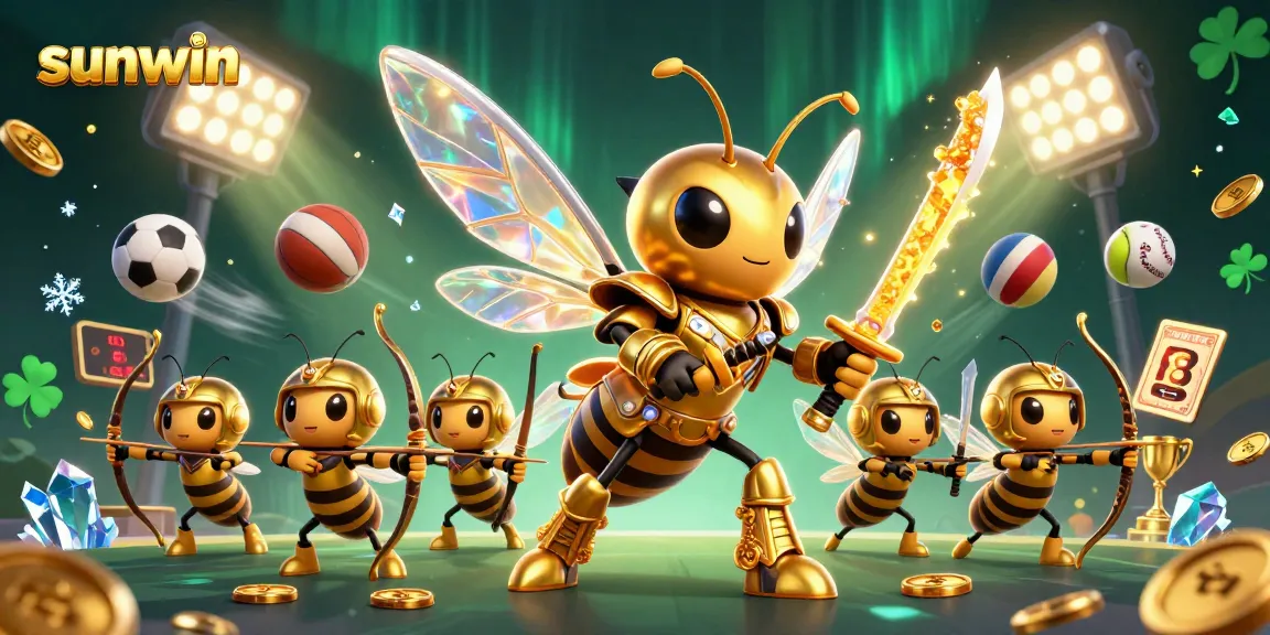 Experience exhilarating gameplay at sunwin with dynamic gambling action and immersive graphics.