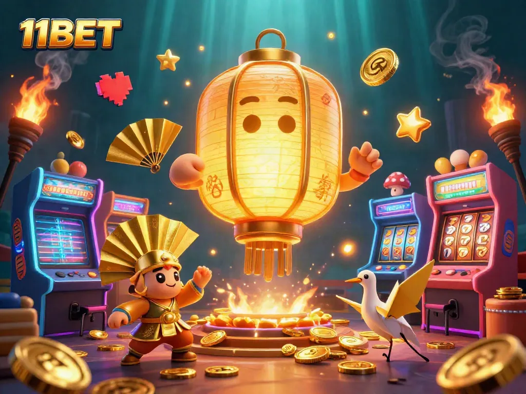 Experience thrilling gaming adventures with 11BET’s vibrant casino atmosphere filled with fun.