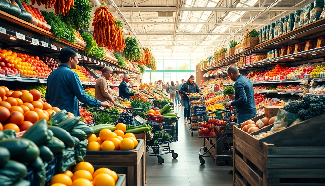 Maximize Savings: Strategies for Understanding Grocery Sales